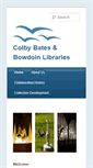 Mobile Screenshot of cbbnet.org